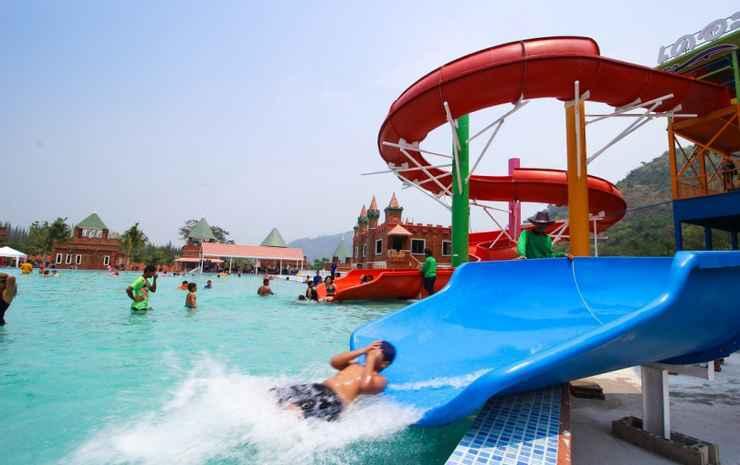 Дан-Макхам-Тиа: The Resort at Suanphueng