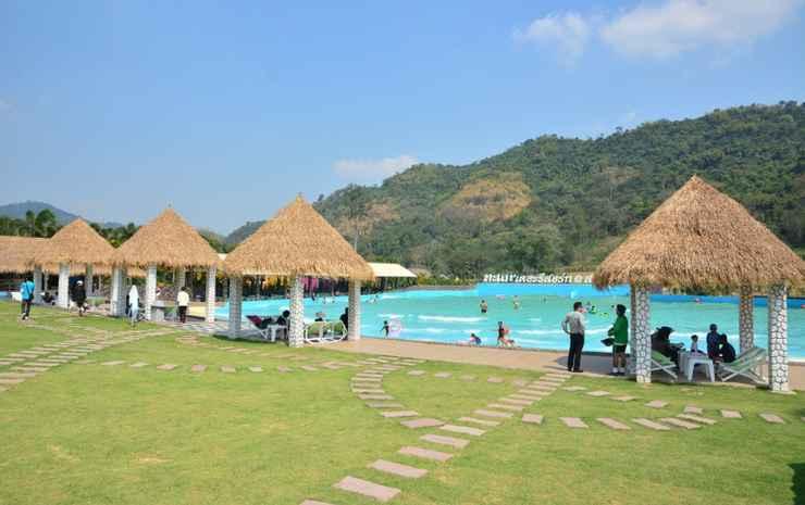 Дан-Макхам-Тиа: The Resort at Suanphueng