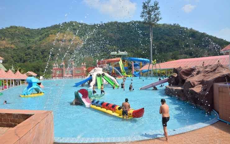 Дан-Макхам-Тиа: The Resort at Suanphueng