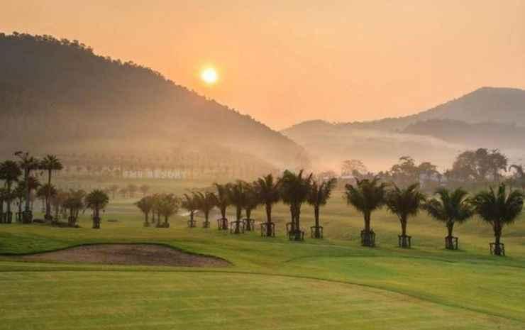 Дан-Макхам-Тиа: The Resort at Suanphueng