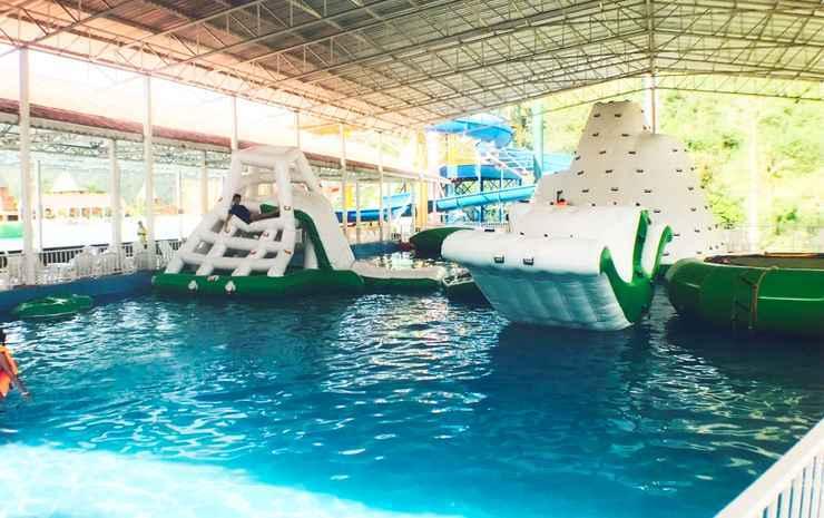 Дан-Макхам-Тиа: The Resort at Suanphueng