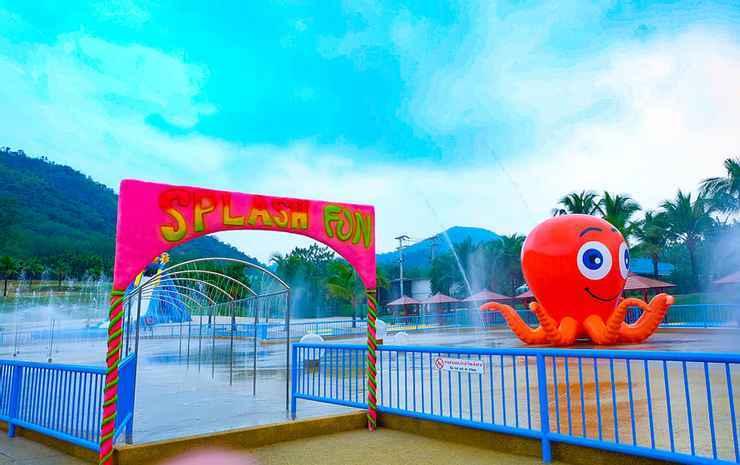 Дан-Макхам-Тиа: The Resort at Suanphueng