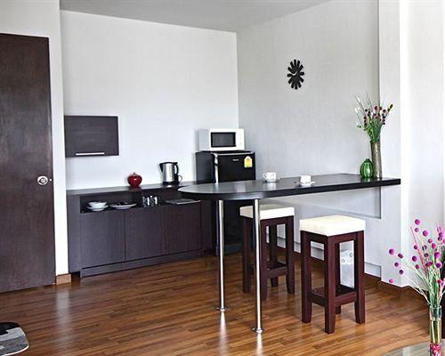 Муанг: Villareal Heights