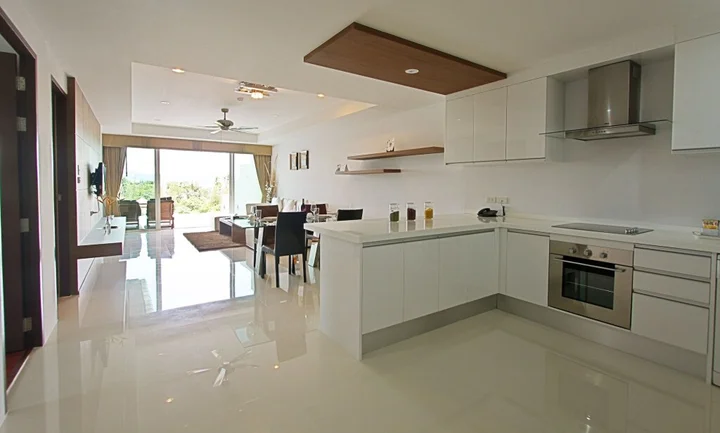 Тхаланг: Bangtao Tropical Residence Resort & Spa
