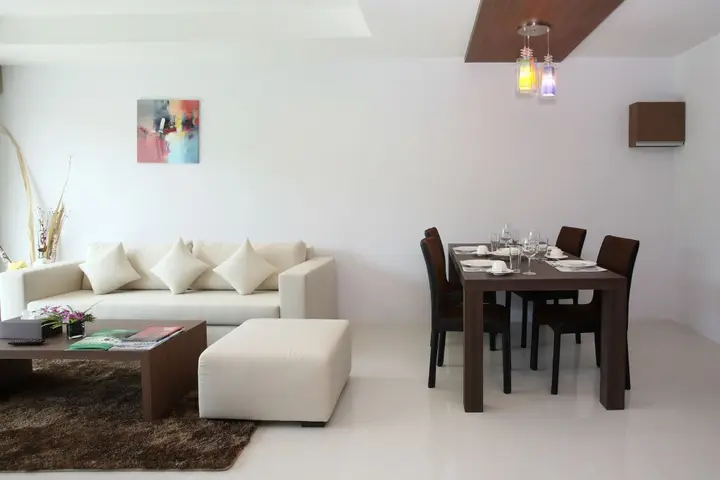 Тхаланг: Bangtao Tropical Residence Resort & Spa