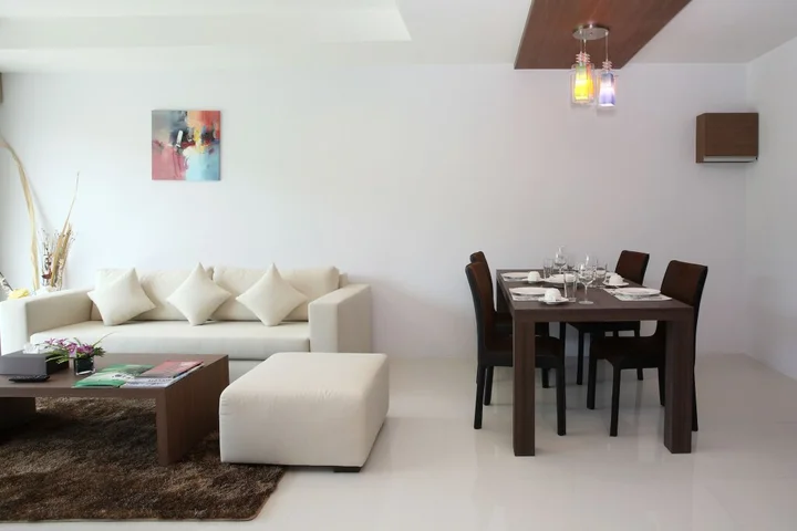 Тхаланг: Bangtao Tropical Residence Resort & Spa