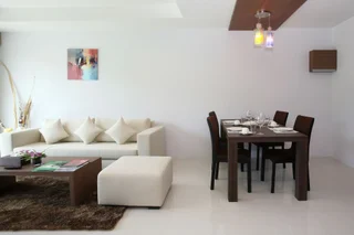 Тхаланг: Bangtao Tropical Residence Resort & Spa