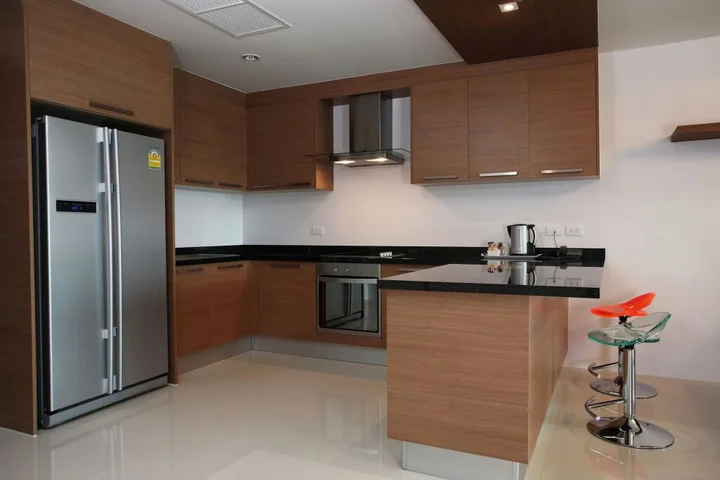 Тхаланг: Bangtao Tropical Residence Resort & Spa