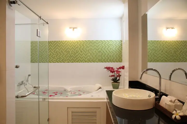 Тхаланг: Bangtao Tropical Residence Resort & Spa