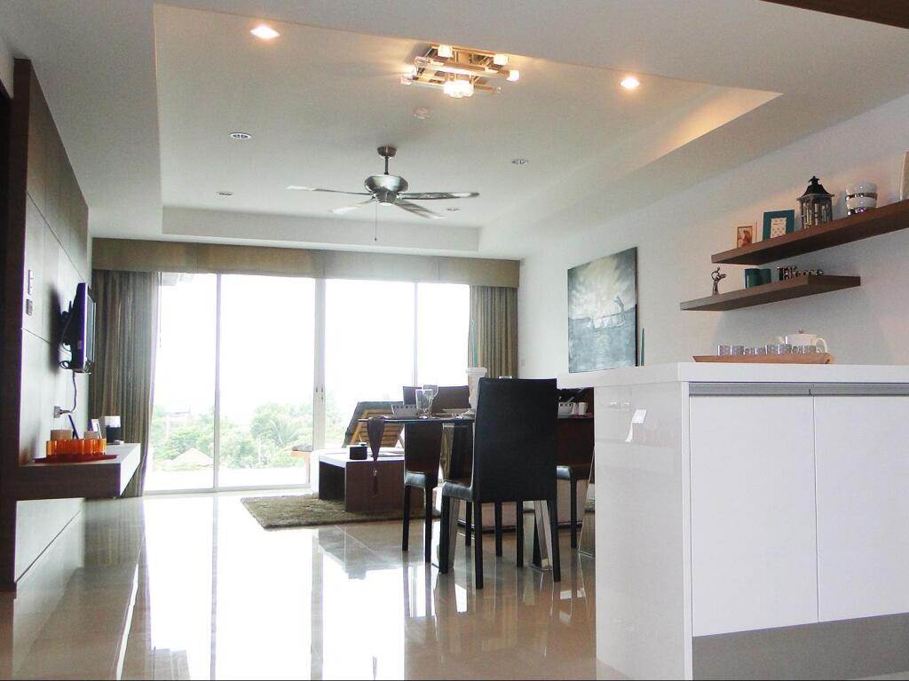 Тхаланг: Bangtao Tropical Residence Resort & Spa