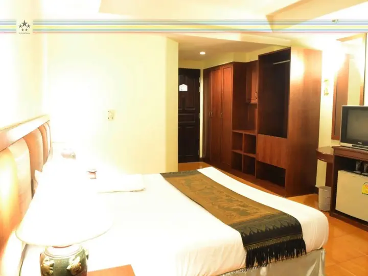 Кхлонг-Янг: Punjadara Hotel