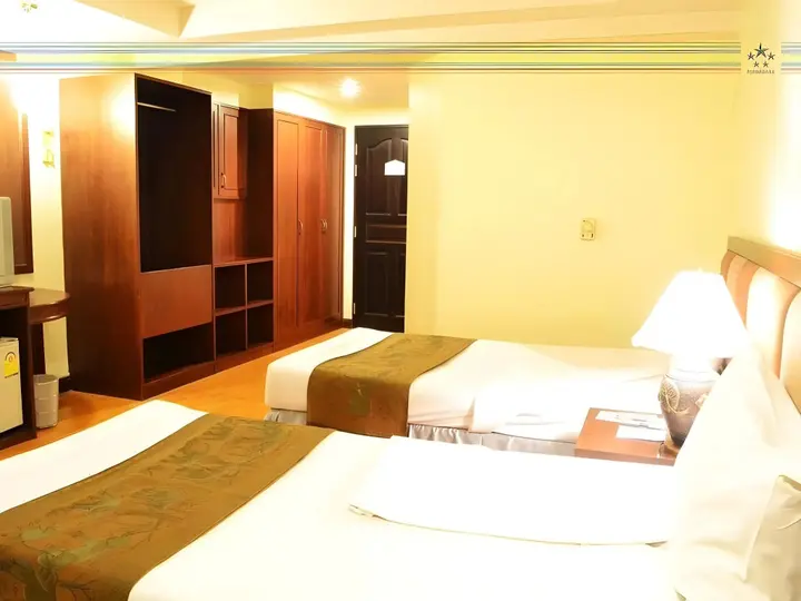 Кхлонг-Янг: Punjadara Hotel