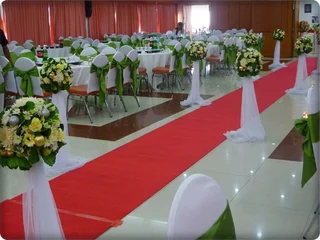 Кхлонг-Янг: Punjadara Hotel