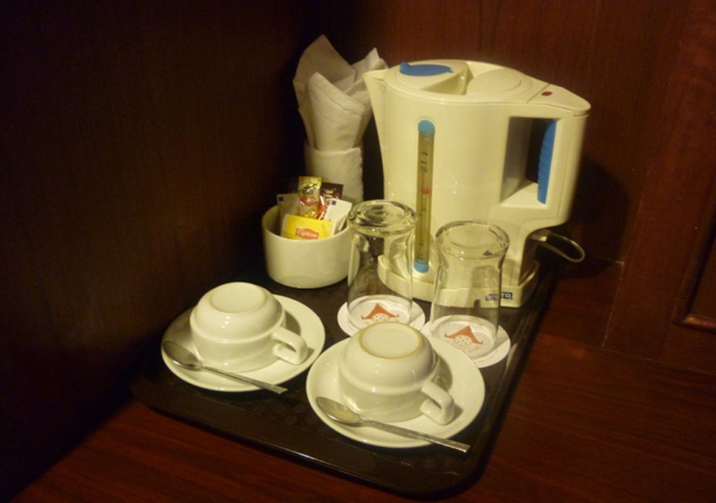 Кхлонг-Янг: Punjadara Hotel
