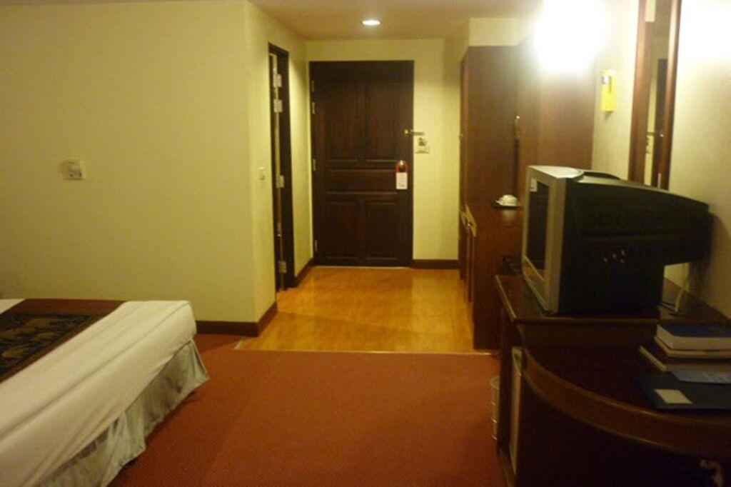 Кхлонг-Янг: Punjadara Hotel