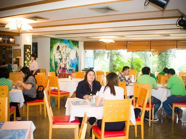 Кхлонг-Янг: Punjadara Hotel