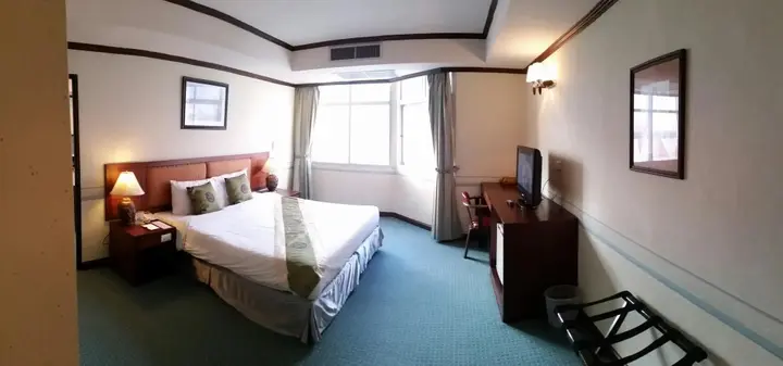 Кхлонг-Янг: Punjadara Hotel