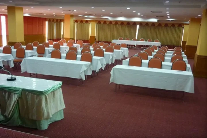 Кхлонг-Янг: Punjadara Hotel