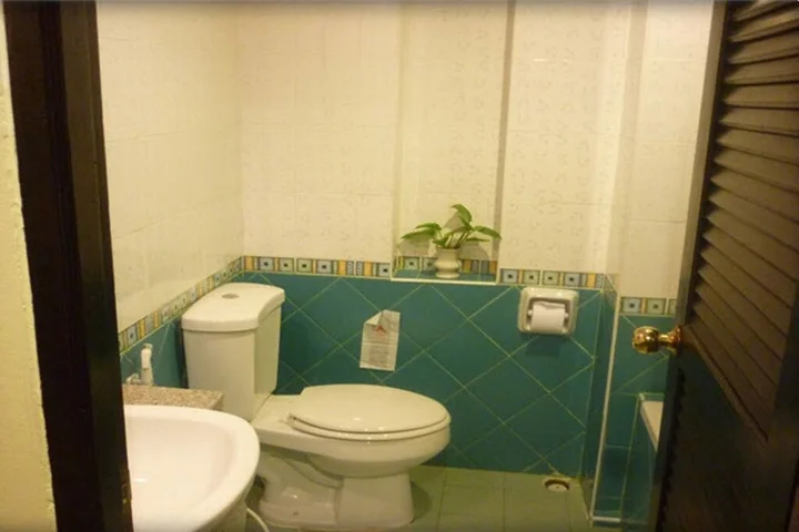 Кхлонг-Янг: Punjadara Hotel