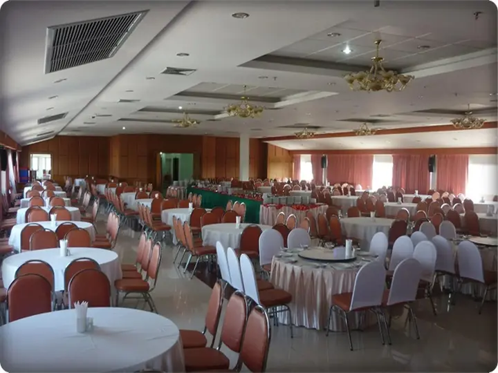 Кхлонг-Янг: Punjadara Hotel