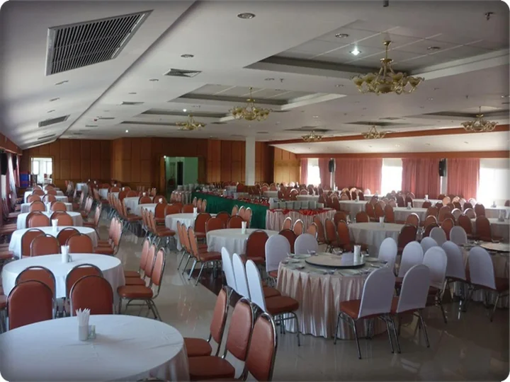 Кхлонг-Янг: Punjadara Hotel