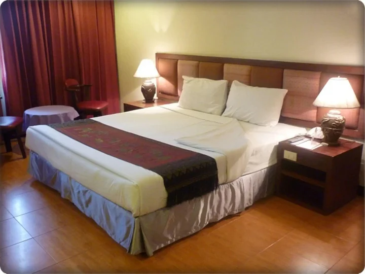 Кхлонг-Янг: Punjadara Hotel