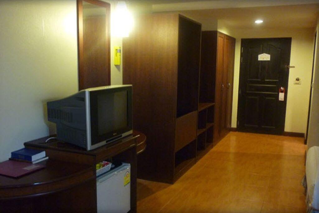 Кхлонг-Янг: Punjadara Hotel