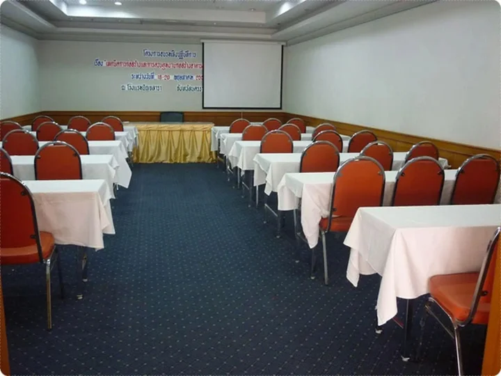 Кхлонг-Янг: Punjadara Hotel