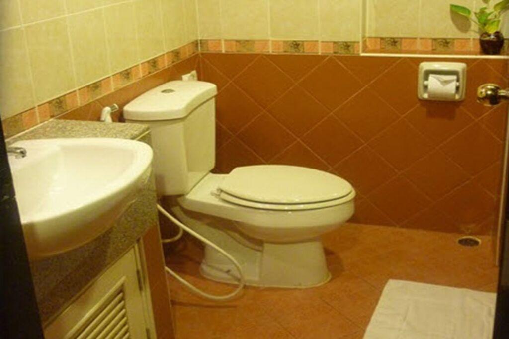 Кхлонг-Янг: Punjadara Hotel