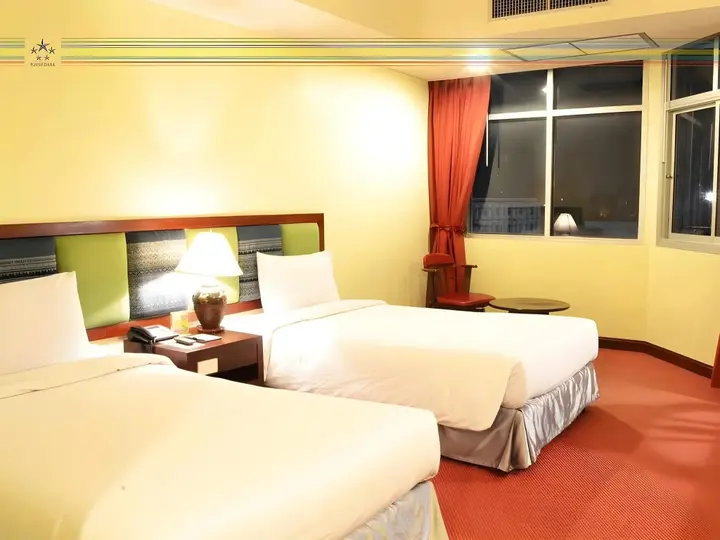 Кхлонг-Янг: Punjadara Hotel
