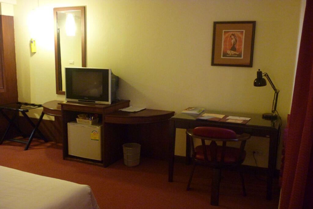 Кхлонг-Янг: Punjadara Hotel
