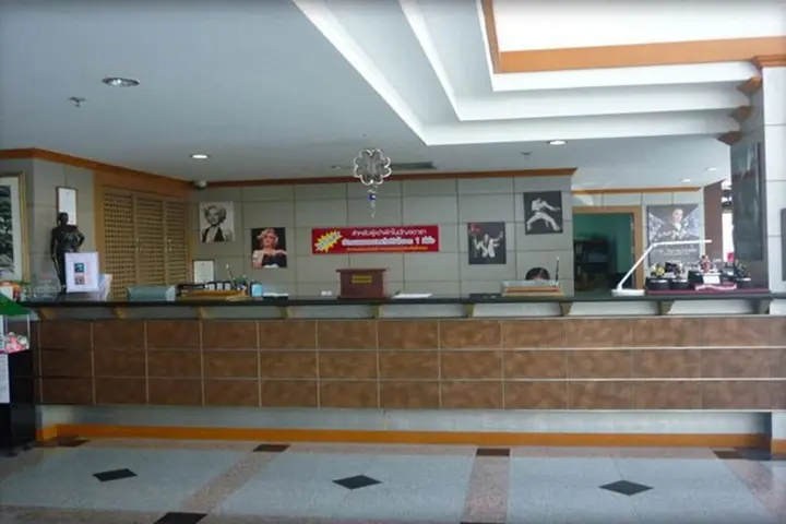 Кхлонг-Янг: Punjadara Hotel