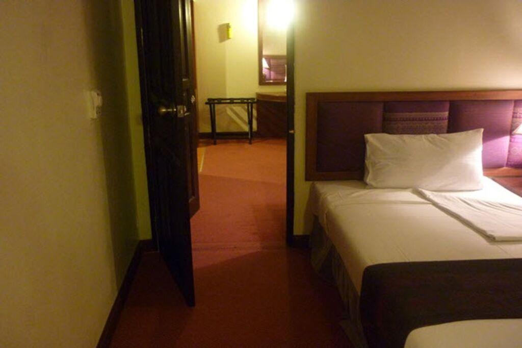 Кхлонг-Янг: Punjadara Hotel