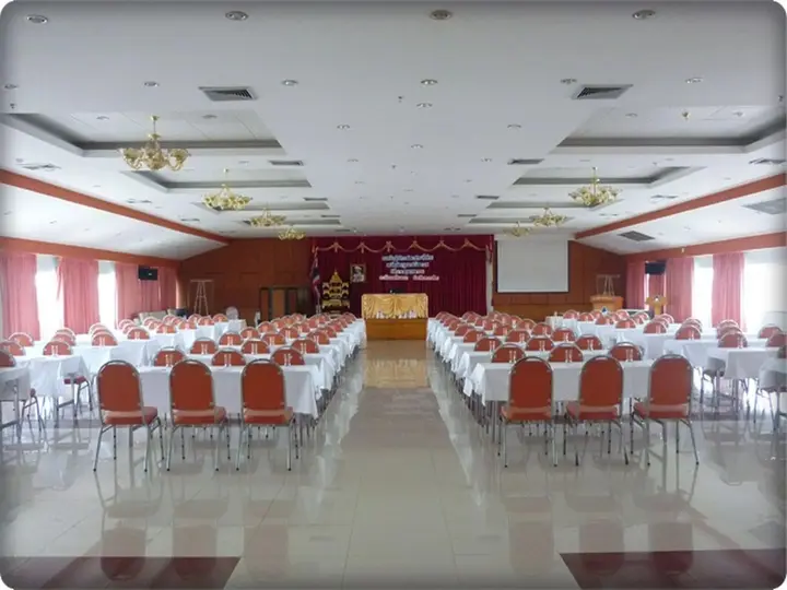 Кхлонг-Янг: Punjadara Hotel