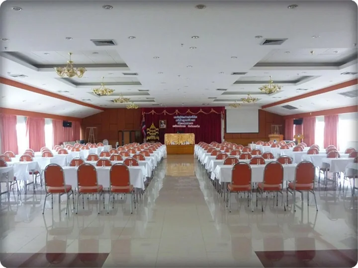 Кхлонг-Янг: Punjadara Hotel