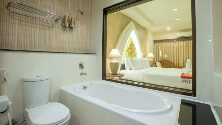 Нанг-Ронг: Phanomrung Puri Boutique Hotels and Resorts