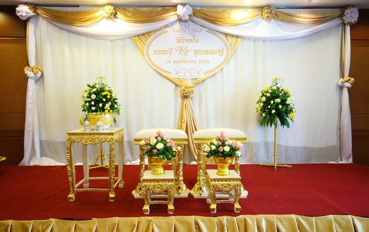 Нанг-Ронг: Phanomrung Puri Boutique Hotels and Resorts