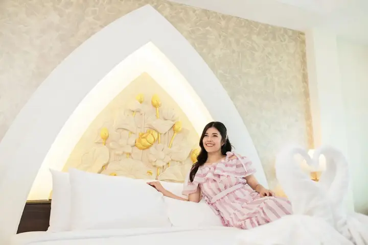 Нанг-Ронг: Phanomrung Puri Boutique Hotels and Resorts