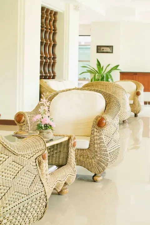 Нанг-Ронг: Phanomrung Puri Boutique Hotels and Resorts