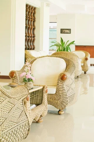 Нанг-Ронг: Phanomrung Puri Boutique Hotels and Resorts