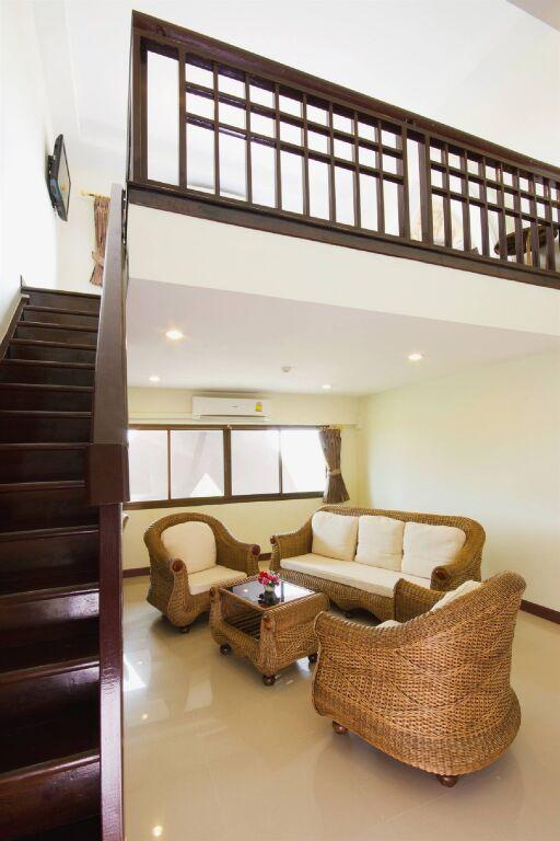 Phanomrung Puri Boutique Hotels and Resorts — фото 6