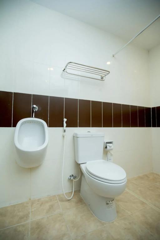 Нанг-Ронг: Phanomrung Puri Boutique Hotels and Resorts