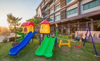 Нанг-Ронг: Phanomrung Puri Boutique Hotels and Resorts