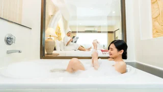 Нанг-Ронг: Phanomrung Puri Boutique Hotels and Resorts