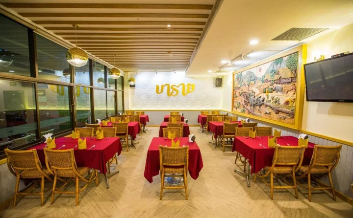Нанг-Ронг: Phanomrung Puri Boutique Hotels and Resorts