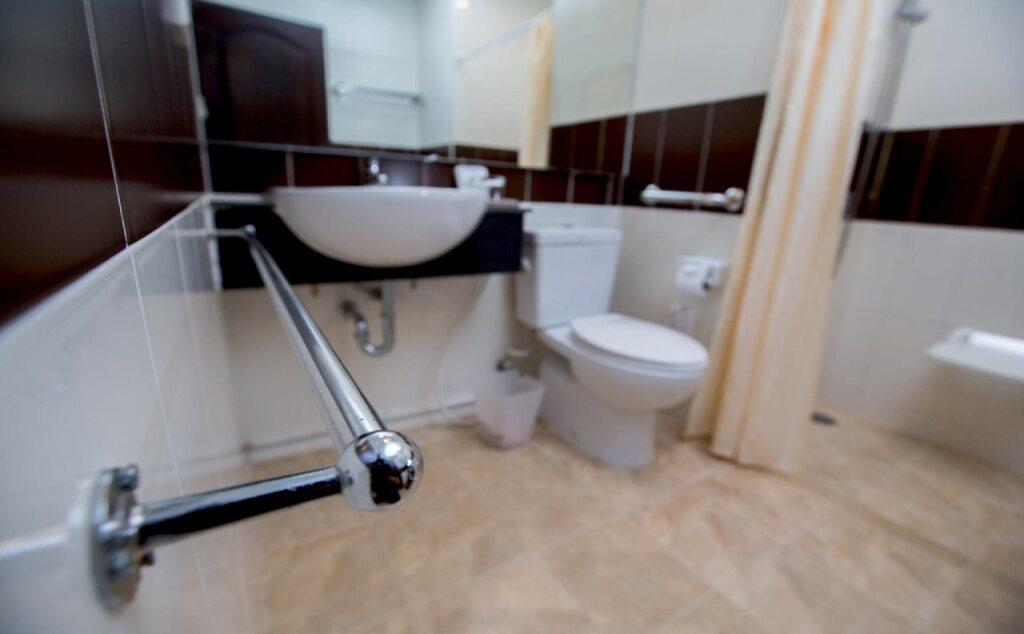 Нанг-Ронг: Phanomrung Puri Boutique Hotels and Resorts