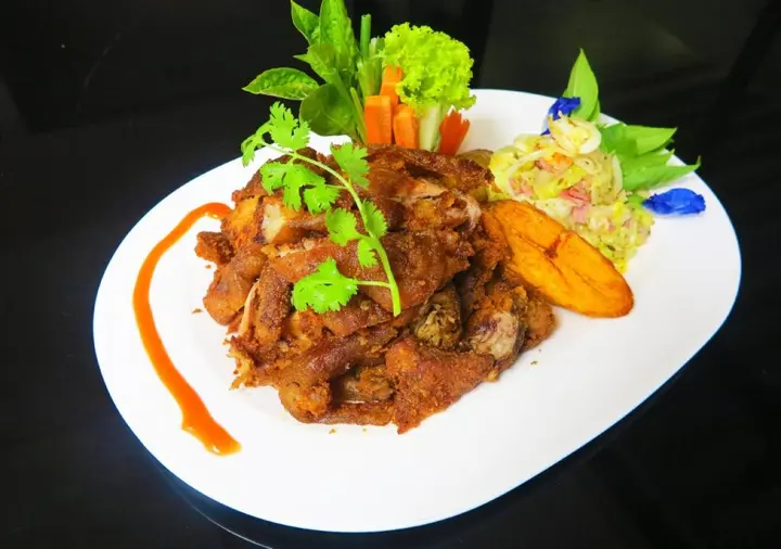 Нанг-Ронг: Phanomrung Puri Boutique Hotels and Resorts