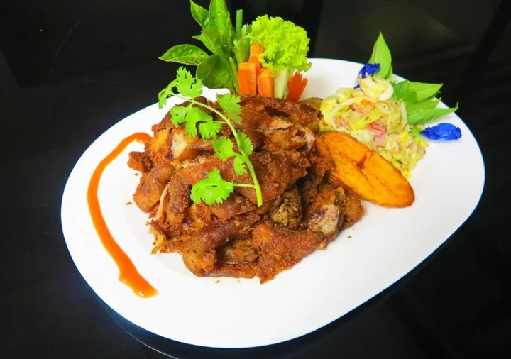Нанг-Ронг: Phanomrung Puri Boutique Hotels and Resorts