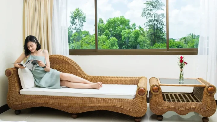 Нанг-Ронг: Phanomrung Puri Boutique Hotels and Resorts