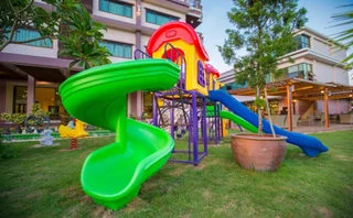 Нанг-Ронг: Phanomrung Puri Boutique Hotels and Resorts